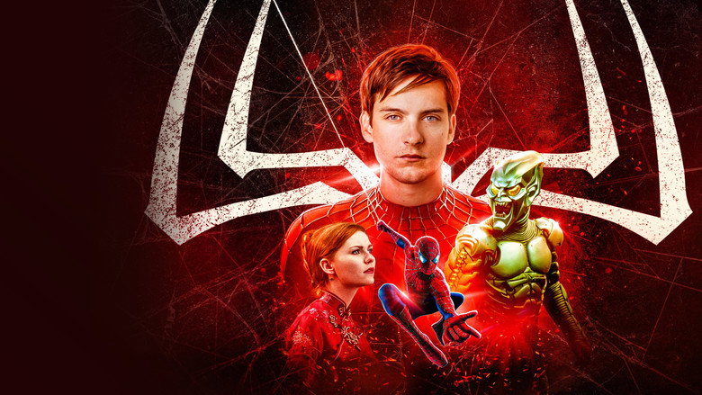 Spider-Man backdrop 271