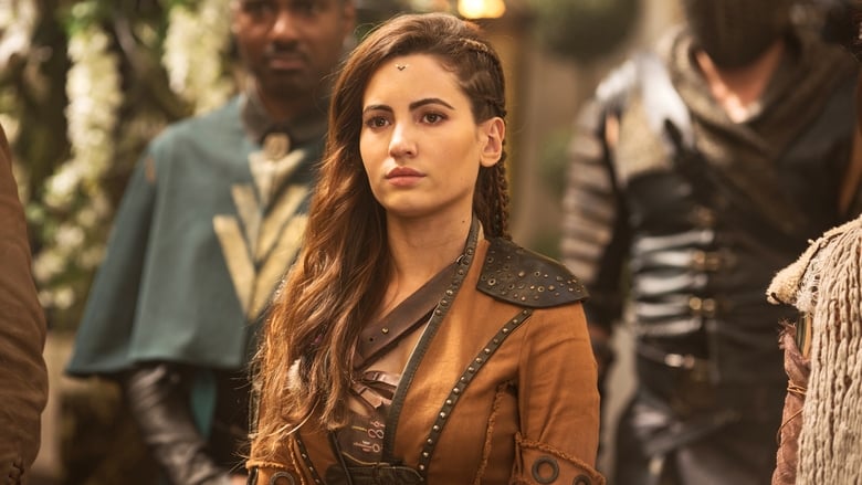 Las crónicas de Shannara: 2×10