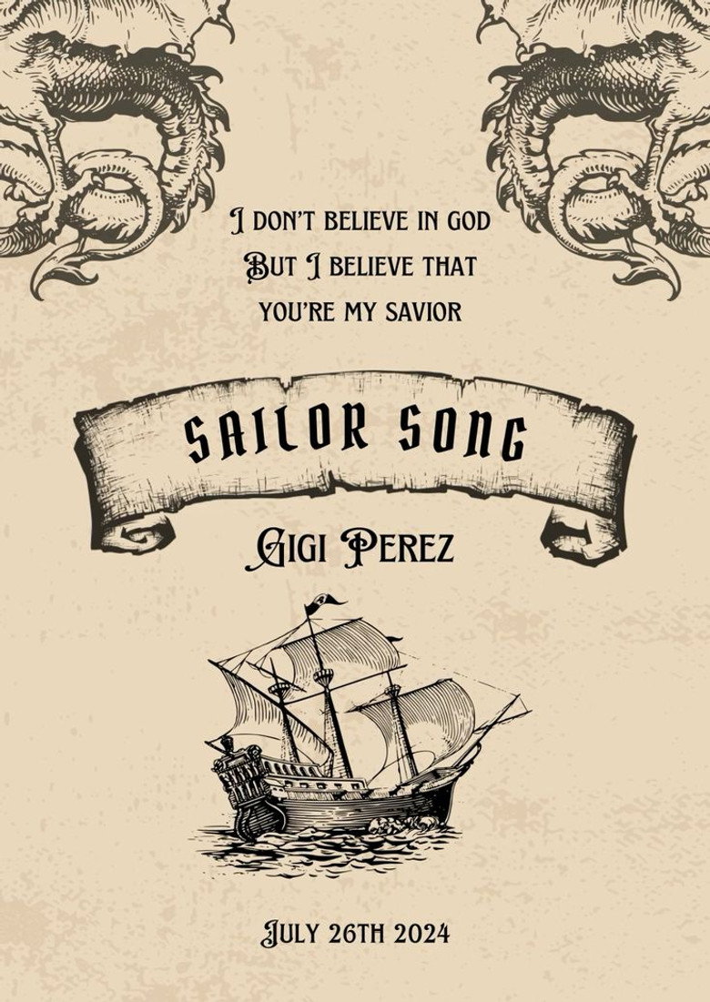 Sailor Song