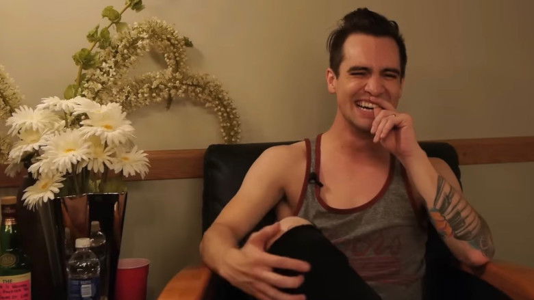 Image d'arrière-plan 7 du film The Drunk History of Fall Out Boy