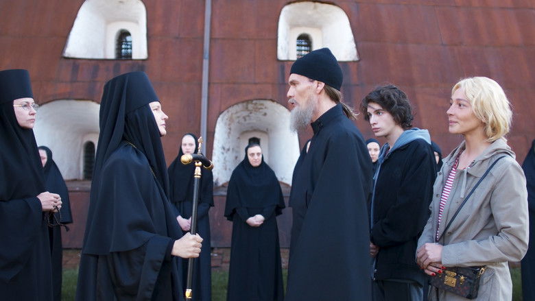 Still image for The Monastery season 1 episode 2: Episode 2 Still image for The Monastery season 1 episode 2: Episode 2