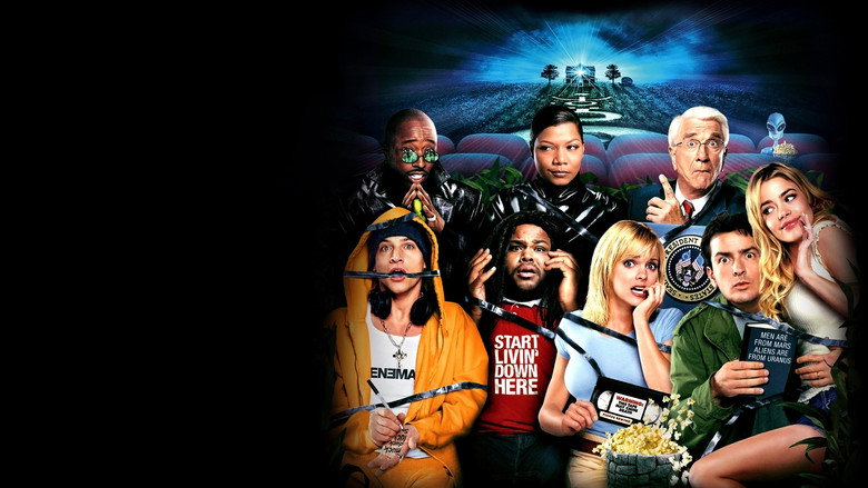 تصویر 4 از Scary Movie 3