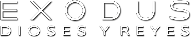Imagen de Éxodo: Dioses y Reyes