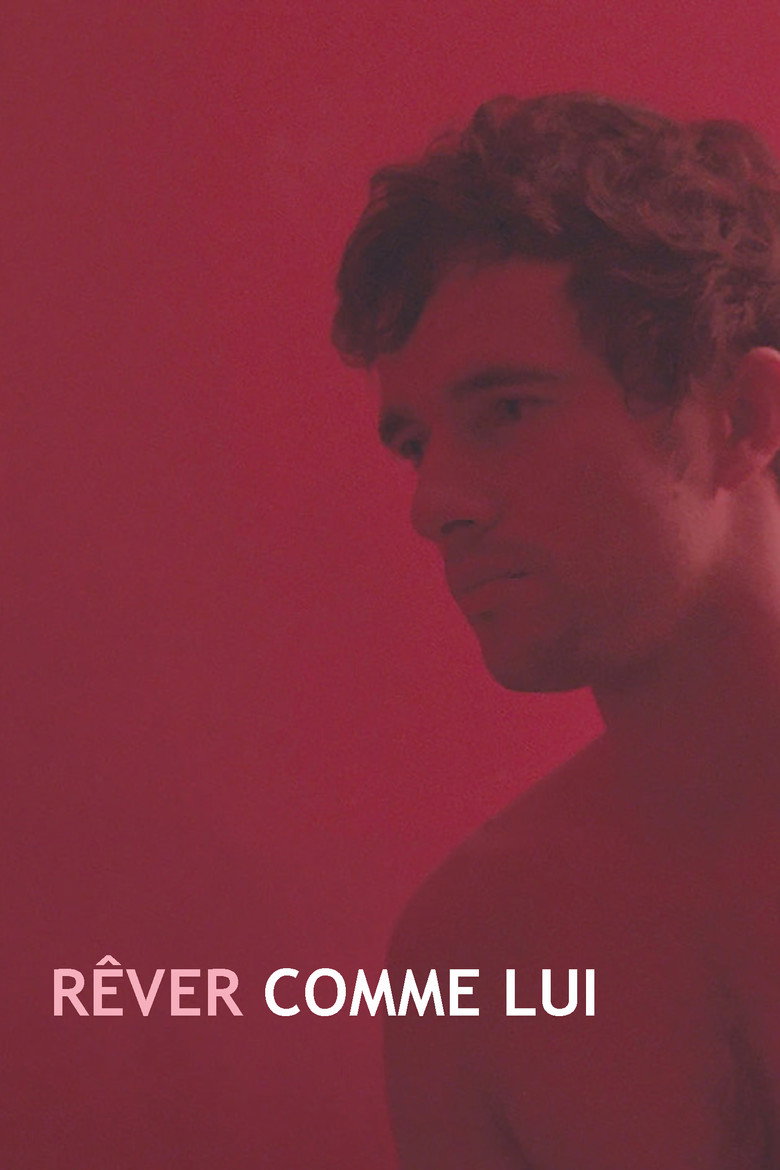 Affiche de RÊVER COMME LUI
