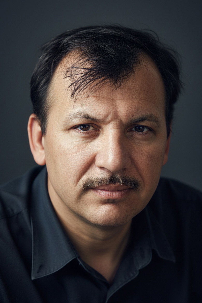 Necati Ilktaç photo 2