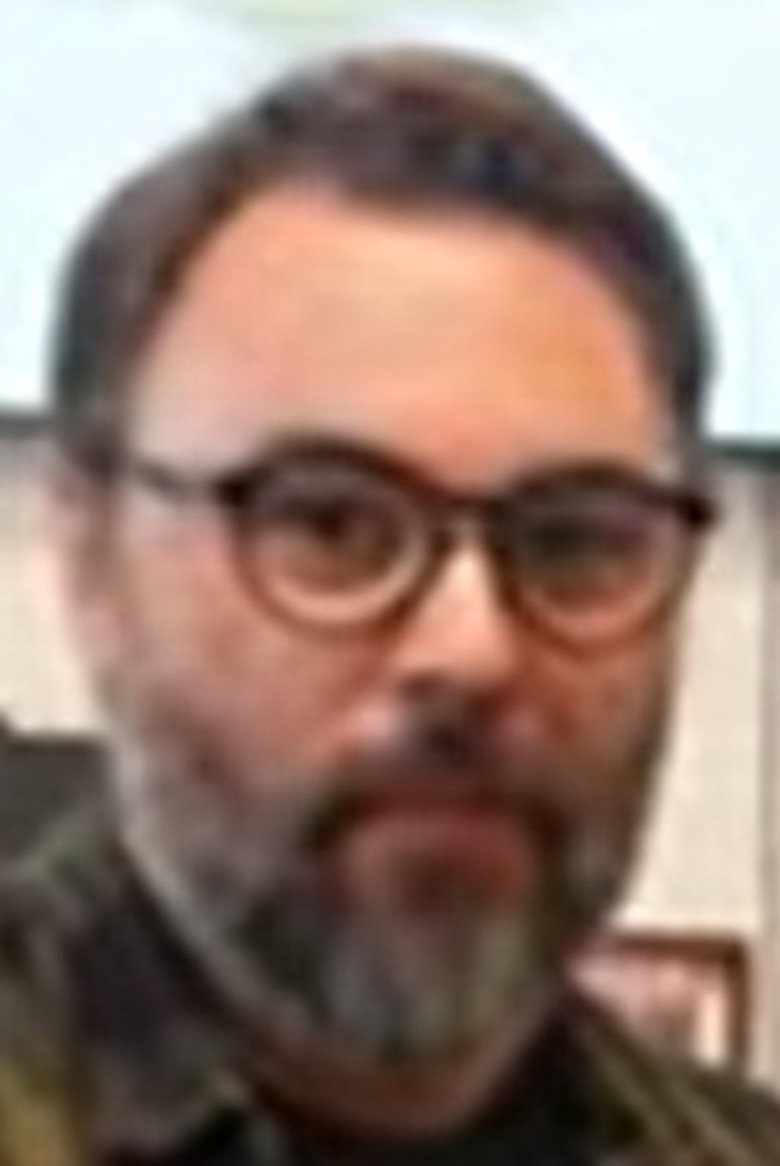 Àlex Roca portrait