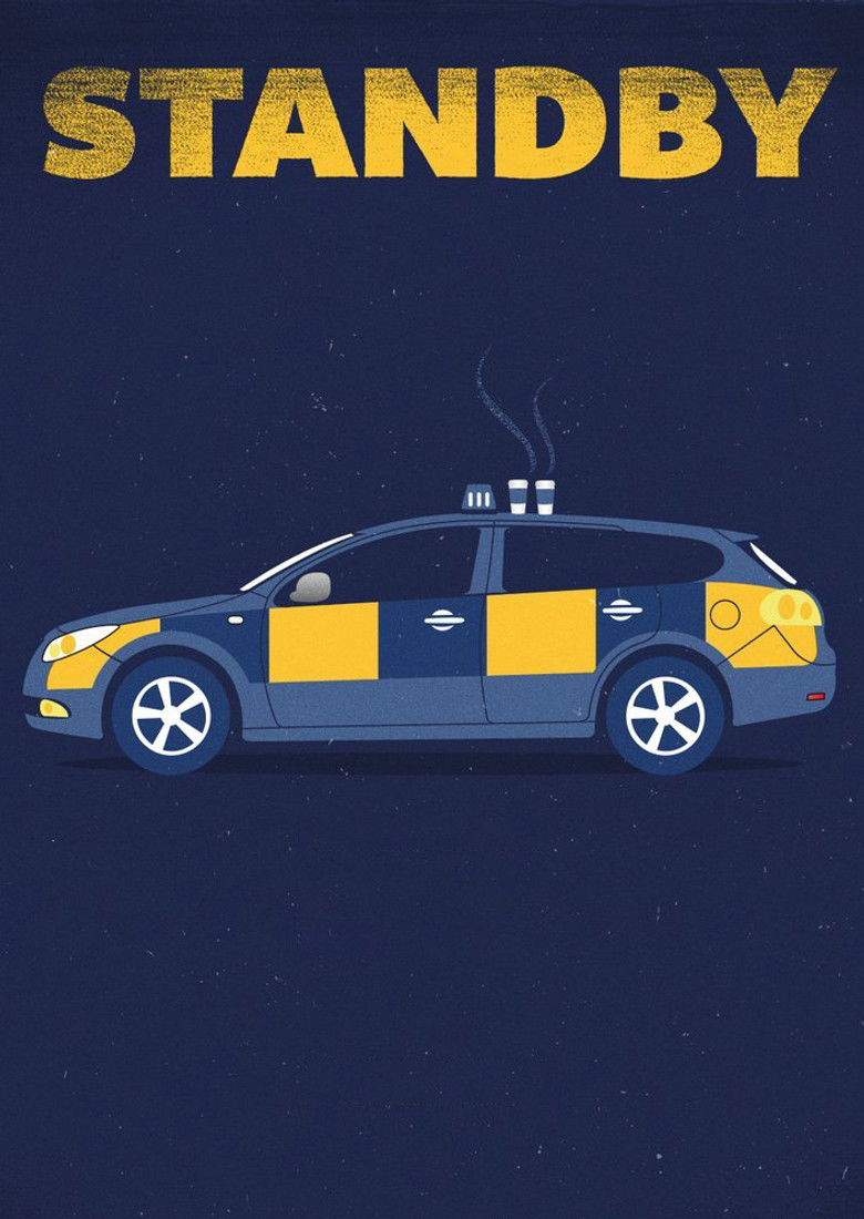 Imatge de Standby