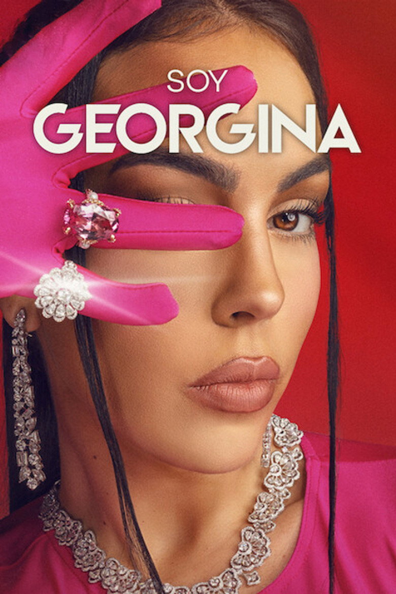Póster la Serie