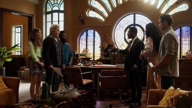 Still image for Fuzue season 1 episode 150: Episode 150 Still image for Fuzue season 1 episode 150: Episode 150