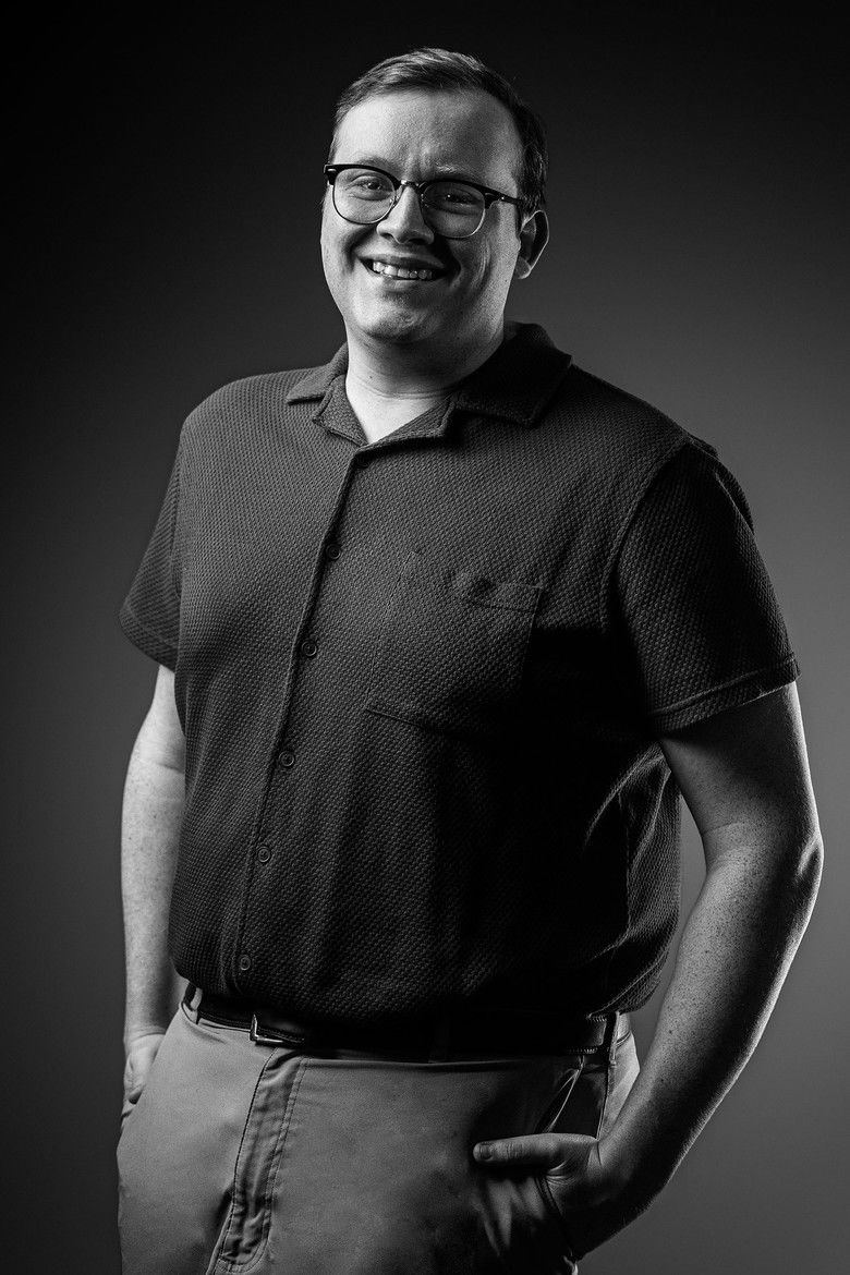 Photo de Collin Black