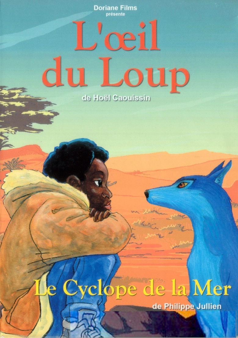 Imatge de L'Œil du loup