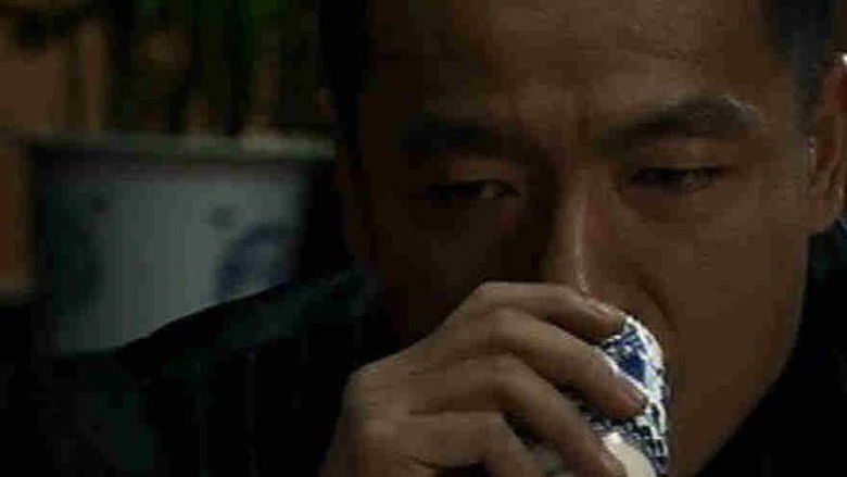 Still image for 断箭 season 1 episode 19: Episode 19