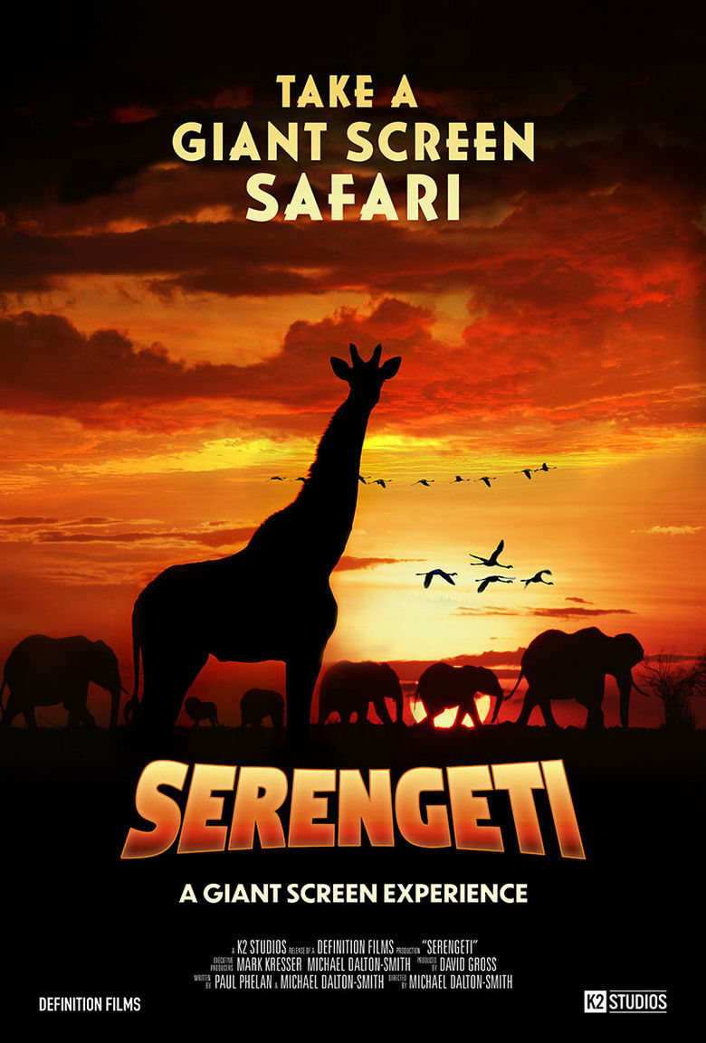 Imatge de Serengeti
