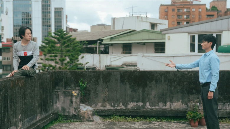 Still image for The Lives We Lease season 1 episode 2: Episode 2