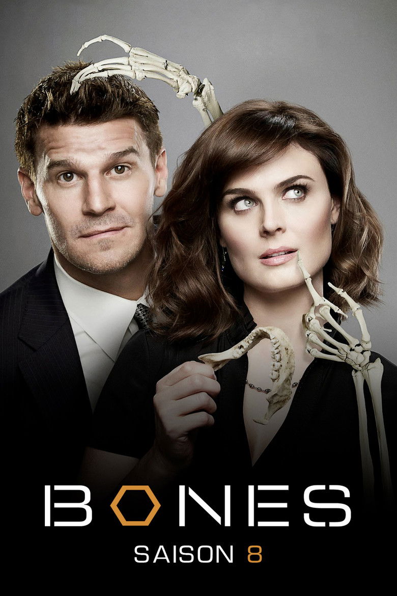 Bones poster