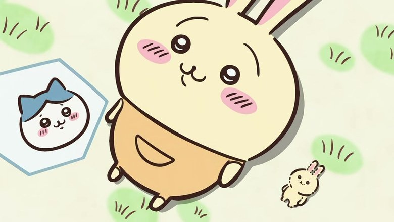 ちいかわ Sezóna 1 Epizoda 21 bombuj