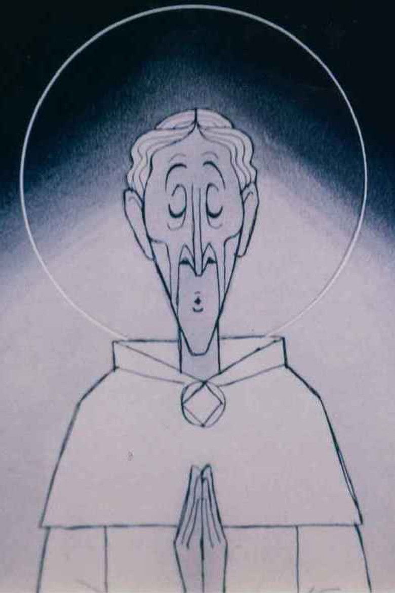 Imatge de Les quatre voeux du vilain et de sa femme