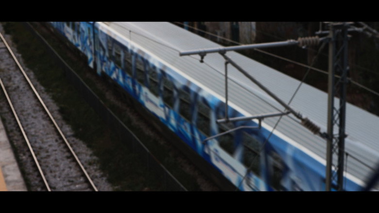 The Rails still 10