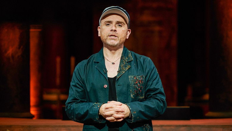 Still image for GamesMaster season 1 episode 1: Episode 1