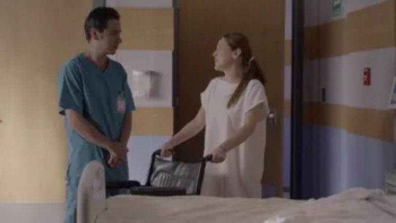 Still image for Blind Date season 1 episode 20: "Secretaria particular" Still image for Blind Date season 1 episode 20: "Secretaria particular"