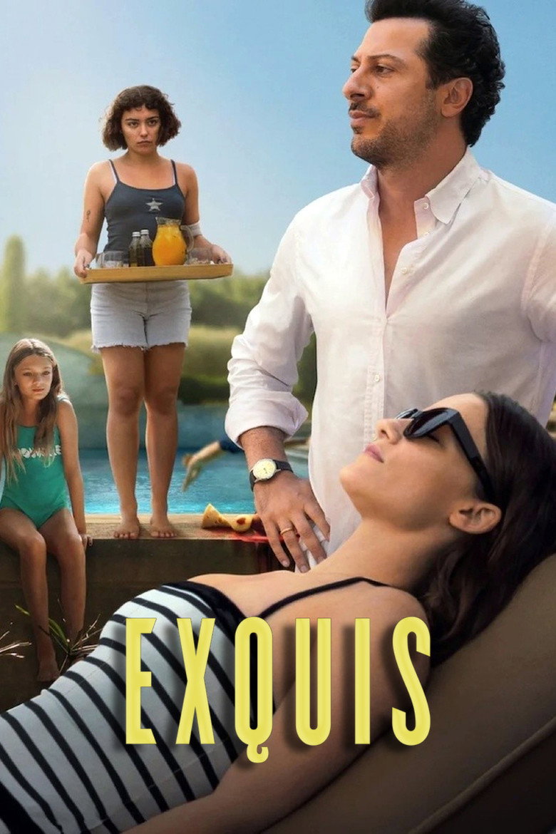 Póster la Película