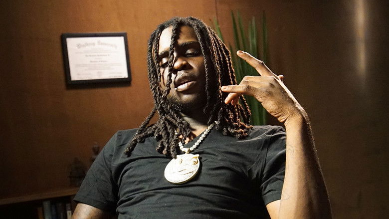 Still image for The Therapist season 1 episode 11: Chief Keef