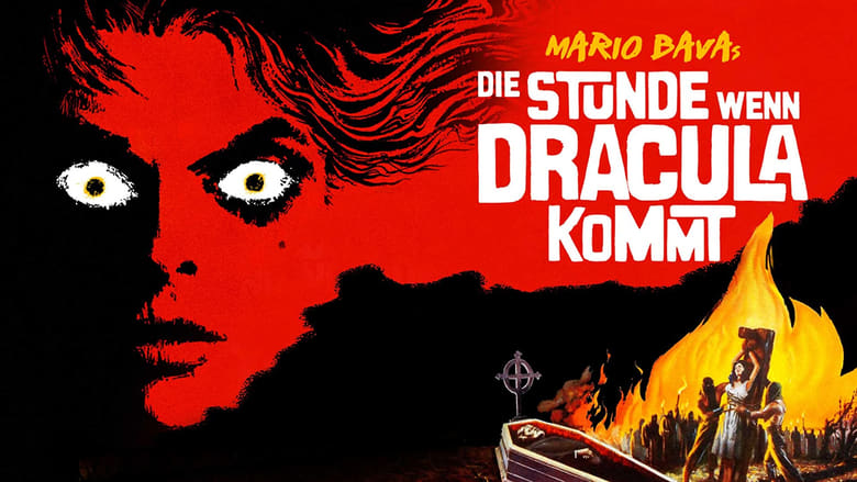 Die Stunde, wenn Dracula kommt (1960)