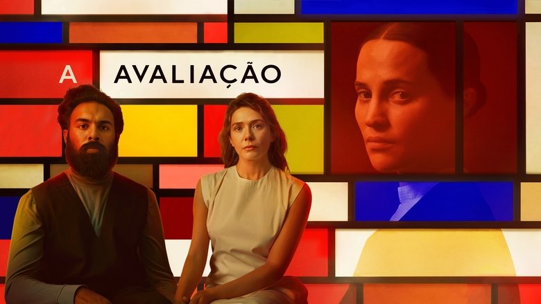 The Assessment (2025)