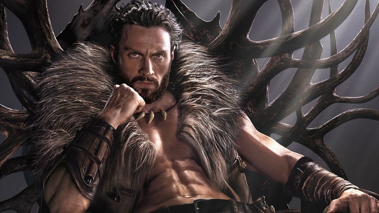 Kraven El Cazador