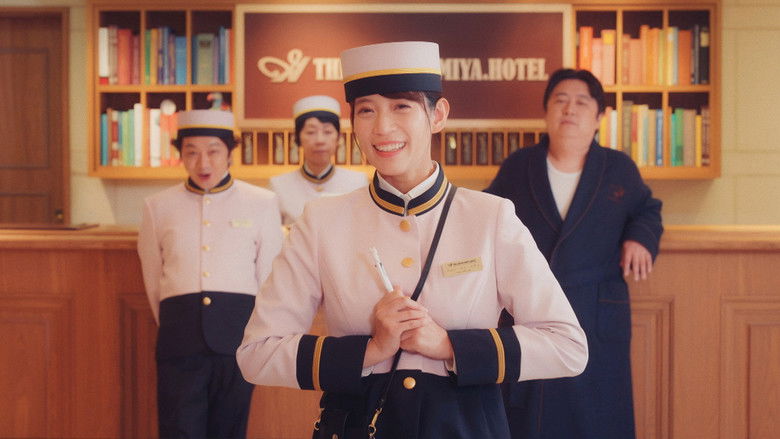 Still image for Activate Your Japanese! season 1 episode 5: I Want Us to Be Friends Still image for Activate Your Japanese! season 1 episode 5: I Want Us to Be Friends