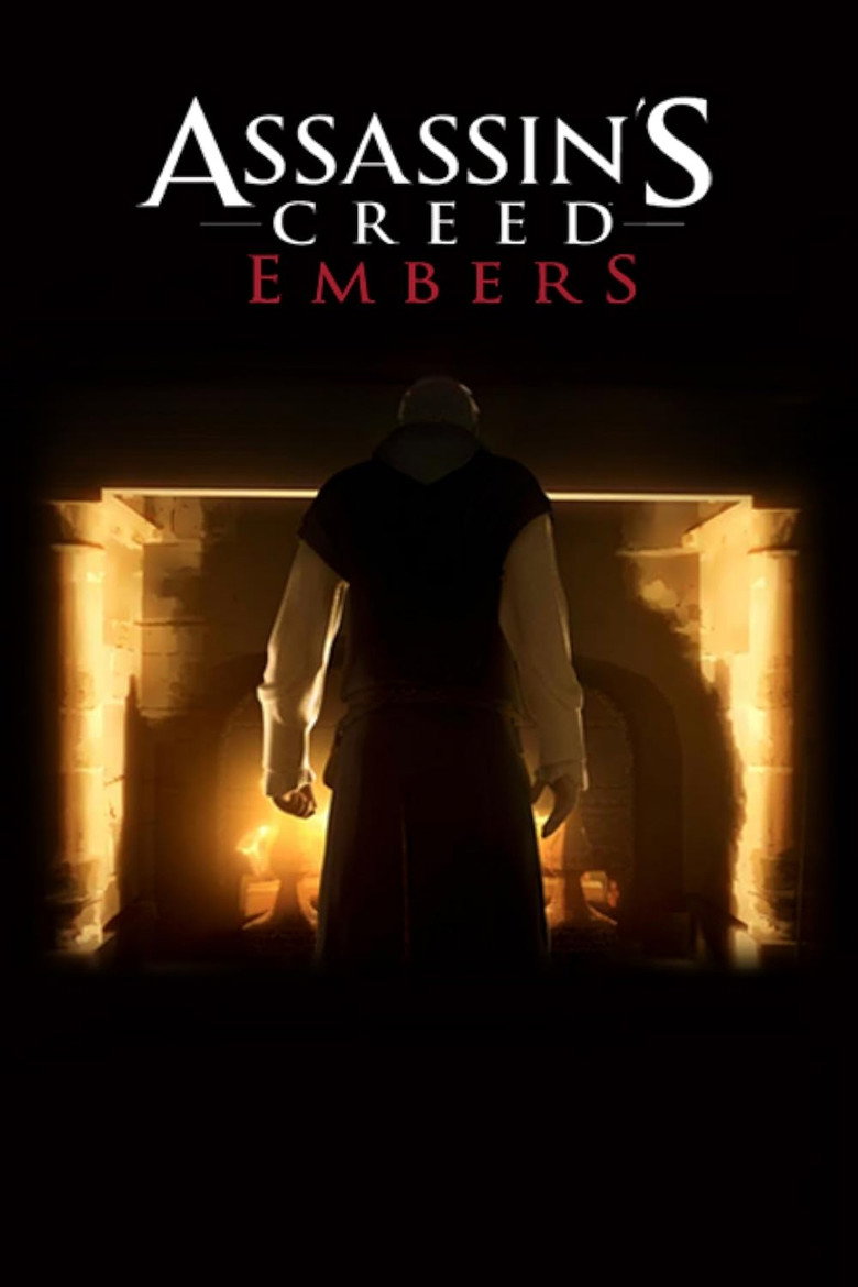 Imatge de Assassin's Creed: Embers