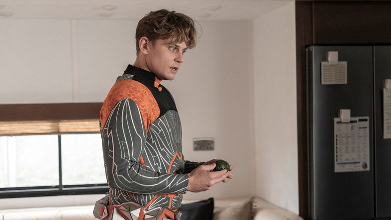 Still from The Franchise - Season 1 Episode 4