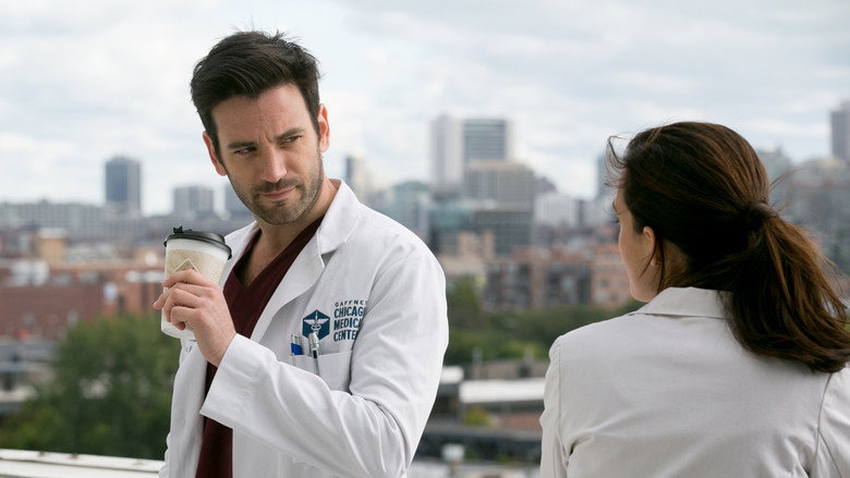 Chicago Med: Atendimento de Emergência - S01E02 - Chicago MED S01 E02