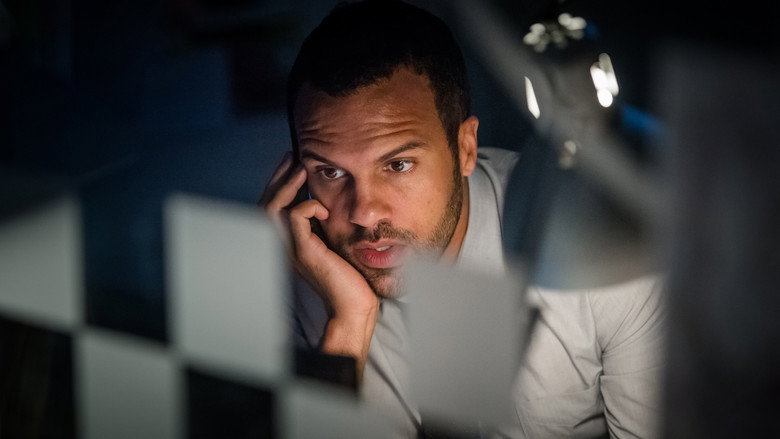 Still from The Five - Season 1 Episode 1