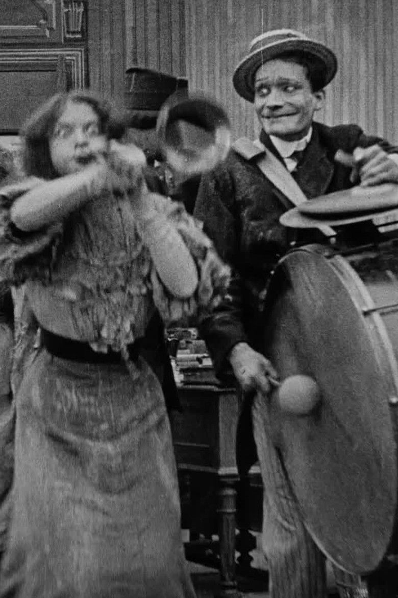 Imatge de Amour et musique