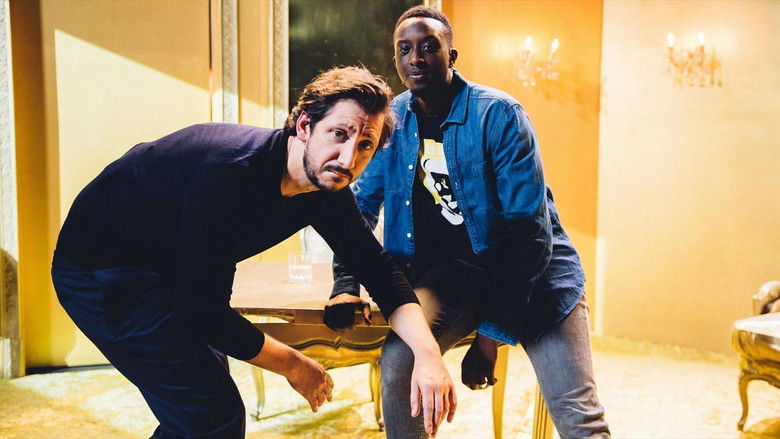 Still image for Poulpovision season 1 episode 1: Episode 1