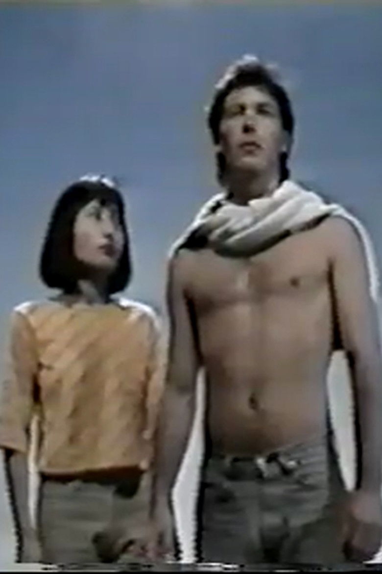 Imatge de Green Card: An American Romance