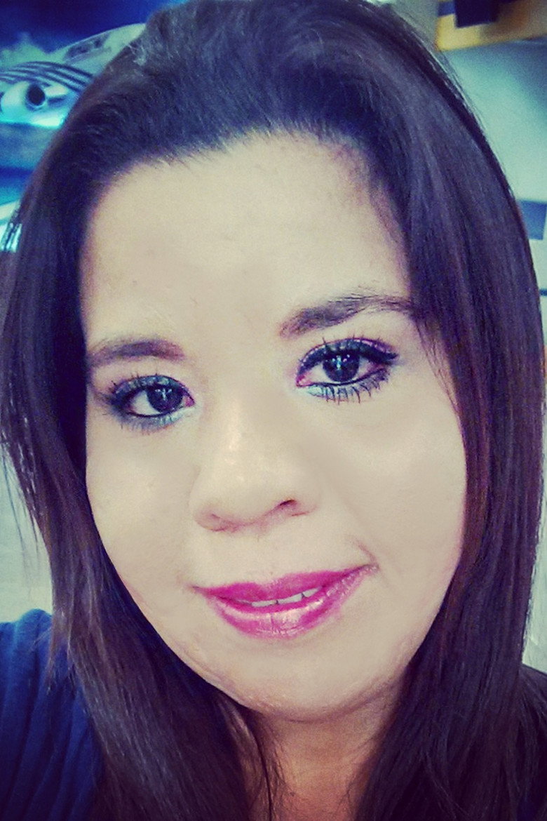 Ana lilia Rodríguez Cortéz portrait