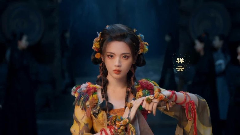 Still image for Love You Seven Times season 1 episode 32: Episode 32 Still image for Love You Seven Times season 1 episode 32: Episode 32