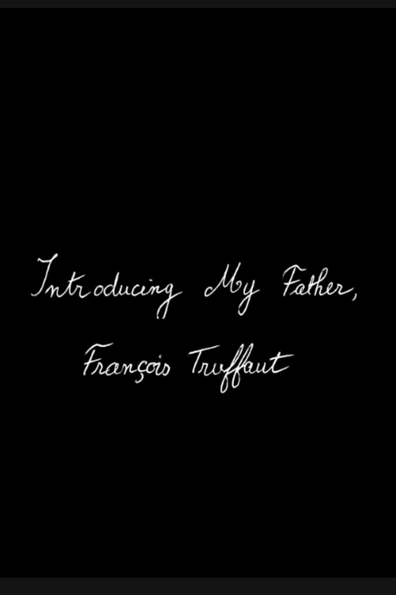 Imatge de Introducing My Father, François Truffaut
