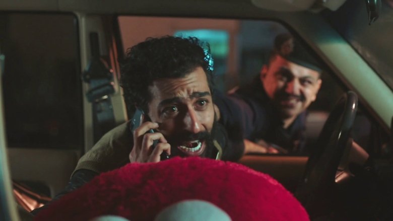 مهمة في 7 أيام movie poster