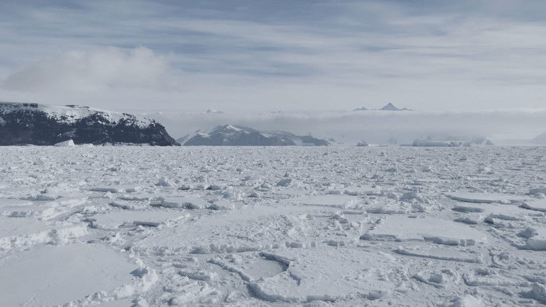 Imatge de Antarctica in a Warming World