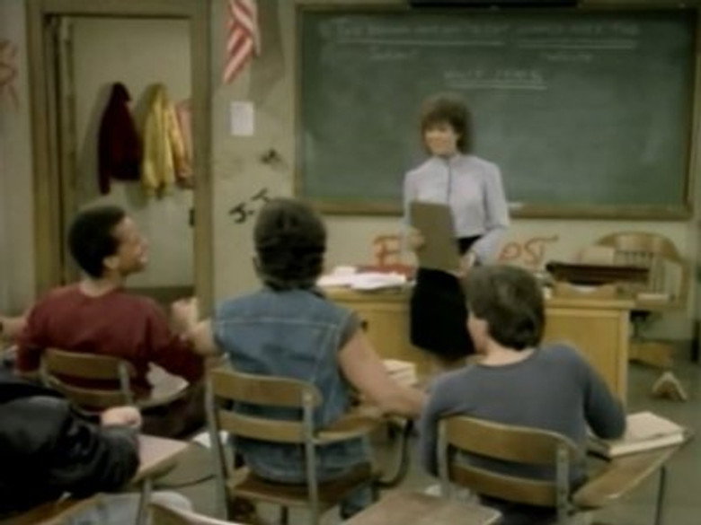 Still from Happy Days - Season 11 Episode 10