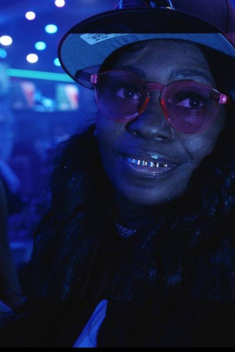 Imatge de The Other Queen of Memphis