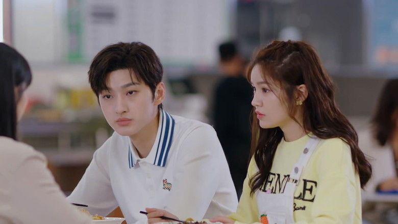 Still image for Miss Lucky Go! season 1 episode 11: Episode 11 Still image for Miss Lucky Go! season 1 episode 11: Episode 11