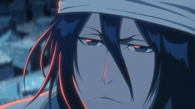 Still from Bleach - Season 2 Episode 21
