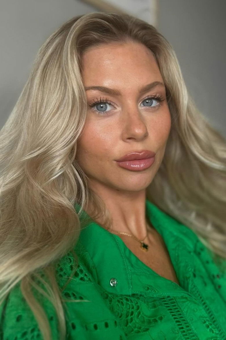 Kelsey Jurewicz portrait image