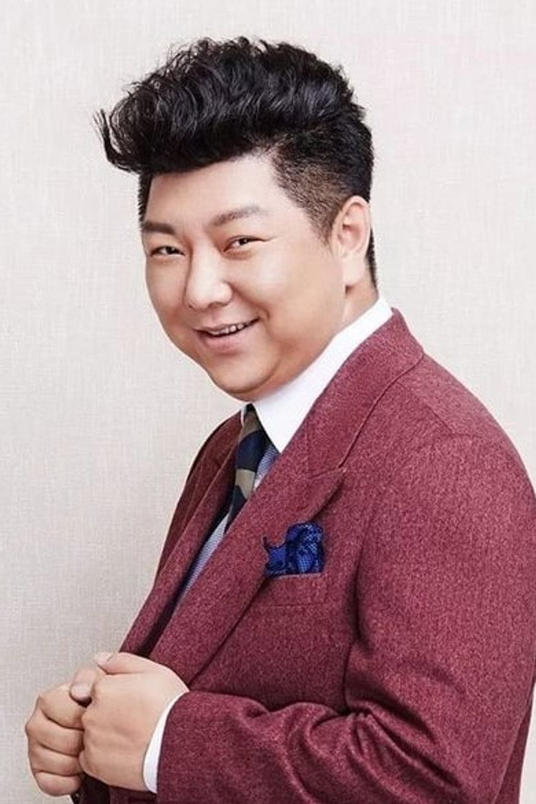 Liu Tianzuo photo 2