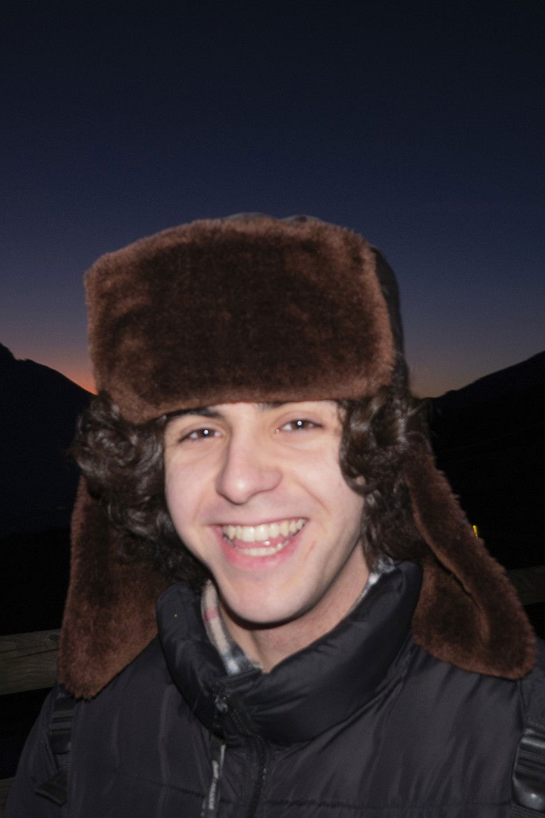 Photo de Niccolò Pace