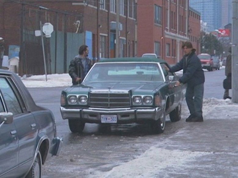 Still image for Sue Thomas: F.B.Eye season 1 episode 18: The Fugitive Still image for Sue Thomas: F.B.Eye season 1 episode 18: The Fugitive